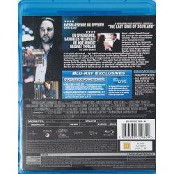 State Of Play (Blu-Ray)