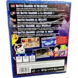 Cartoon Network: Battle Crashers (NY) (PS4)