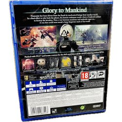 Nier: Automata (Game Of The Year Edition) (NY) (PS4)