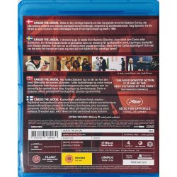 Carlos The Jackal (Blu-Ray)