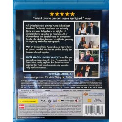 Over Gaden Under Vandet (Blu-Ray)