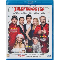 Julefrokosten (Blu-Ray)