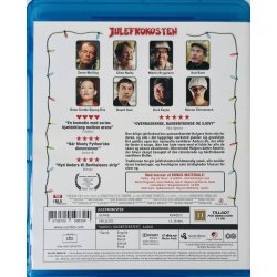 Julefrokosten (Blu-Ray)