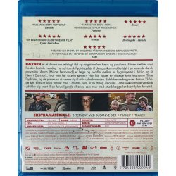 Hvnen (Blu-Ray)