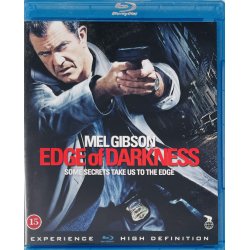 Edge Of Darkness (Blu-Ray)