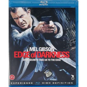 Edge Of Darkness (Blu-Ray)