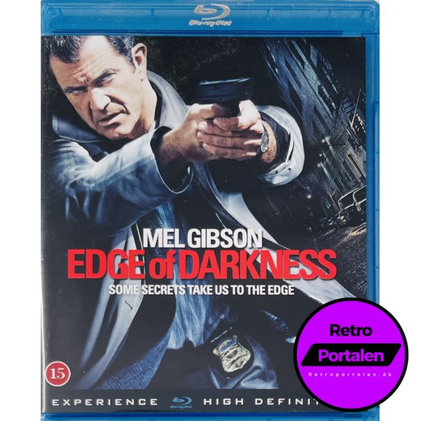 Edge Of Darkness (Blu-Ray)