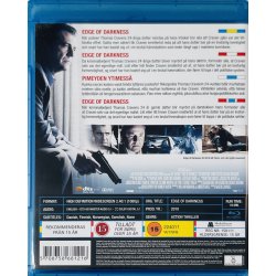 Edge Of Darkness (Blu-Ray)