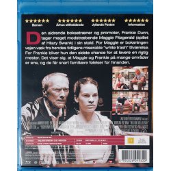 Million Dollar Baby (Blu-Ray)