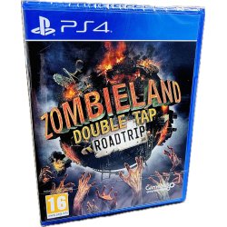 Zombieland: Double Tap (Road Trip) (NY) (PS4)