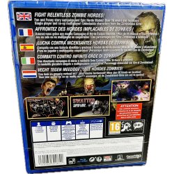 Zombieland: Double Tap (Road Trip) (NY) (PS4)