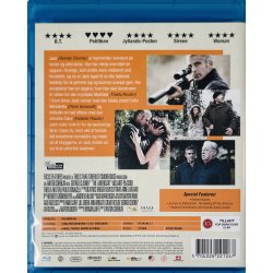 The American (Blu-Ray)