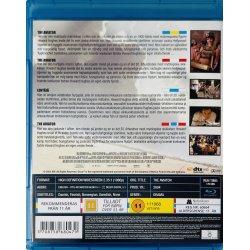 The Aviator (Blu-Ray)