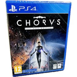 Chorus (Day One Edition) (NY) (PS4)