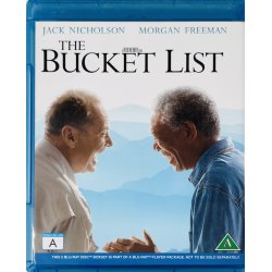 10,000 BC + The Bucket List (2 Disc) (Blu-Ray)