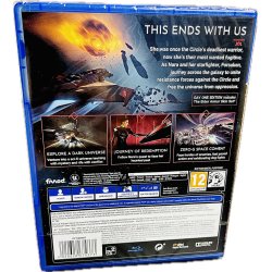 Chorus (Day One Edition) (NY) (PS4)