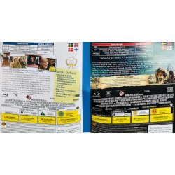 10,000 BC + The Bucket List (2 Disc) (Blu-Ray)