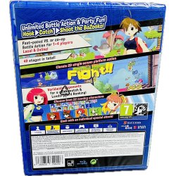 Umihara Kawase BaZooKa (NY) (PS4)