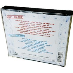 Whitney Houston: The Greatest Hits (2 Disc) (CD Musik)