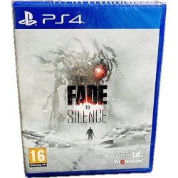 Fade To Silence (NY) (PS4)