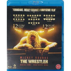 The Wrestler (Blu-Ray)