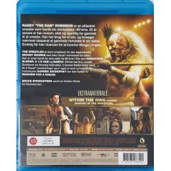 The Wrestler (Blu-Ray)