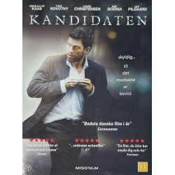 Kandidaten (DVD)