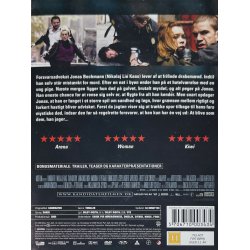 Kandidaten (DVD)