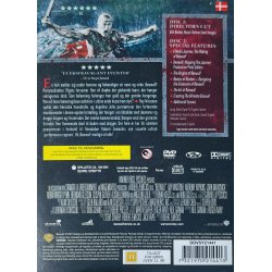 Beowulf (2 Disc Directors Cut) (DVD)