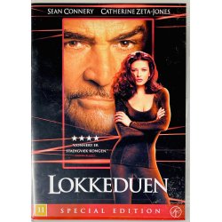 Lokkeduen (DVD)