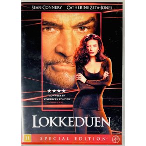 Lokkeduen (DVD)