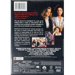 Anklaget (DVD)