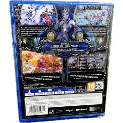 Immortal Realms: Vampire Wars (NY) (PS4)