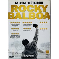 Rocky Balboa (DVD)