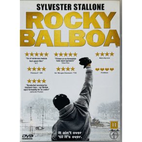 Rocky Balboa (DVD)