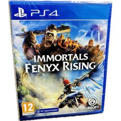 Immortals Fenyx Rising (NY) (PS4)