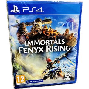 Immortals Fenyx Rising (NY) (PS4)