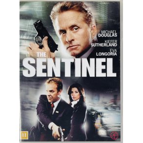 The Sentinel (DVD)