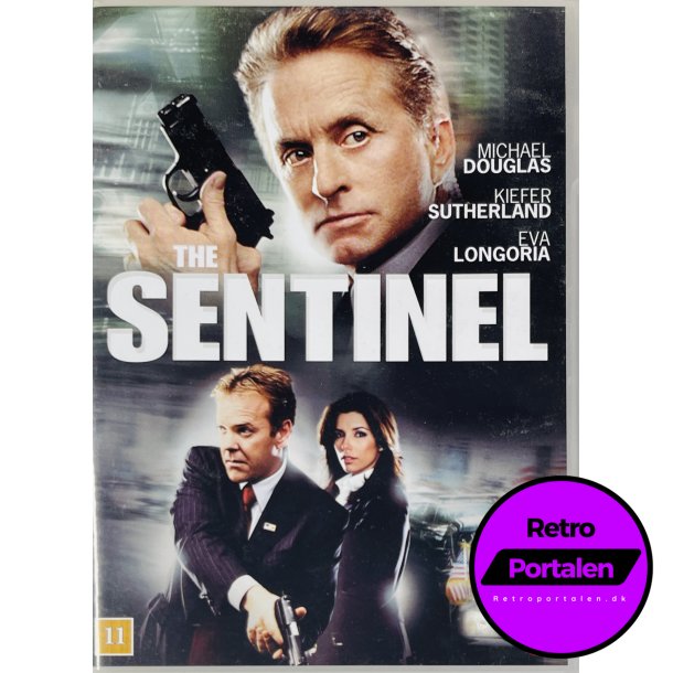 The Sentinel (DVD)