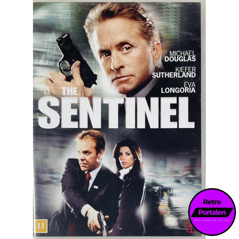The Sentinel (DVD)