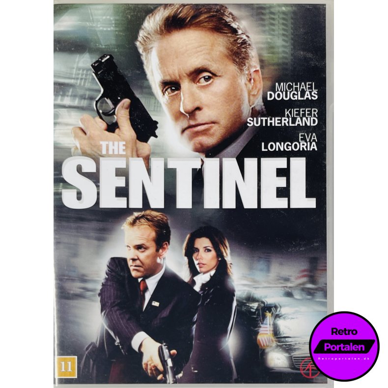 The Sentinel (DVD)