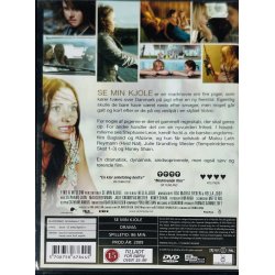 Se Min Kjole (DVD)