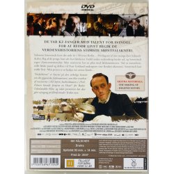 Forfalskerne (DVD)
