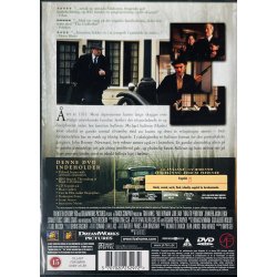 Vejen Til Perdition (DVD)