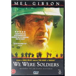 We Were Soldiers (DVD)