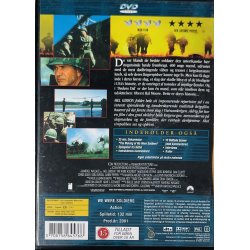 We Were Soldiers (DVD)
