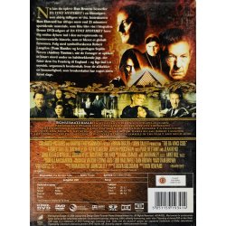 Da Vinci Mysteriet (Extended Cut) (DVD)