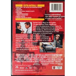 Ddens Karteller (Special Collectors Edition) (DVD)