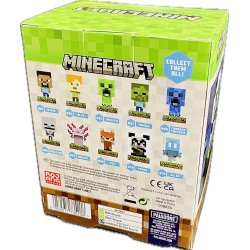 Minecraft Panda Icon Light (NY) (5056577735208)