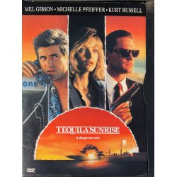 Tequila Sunrise (DVD)